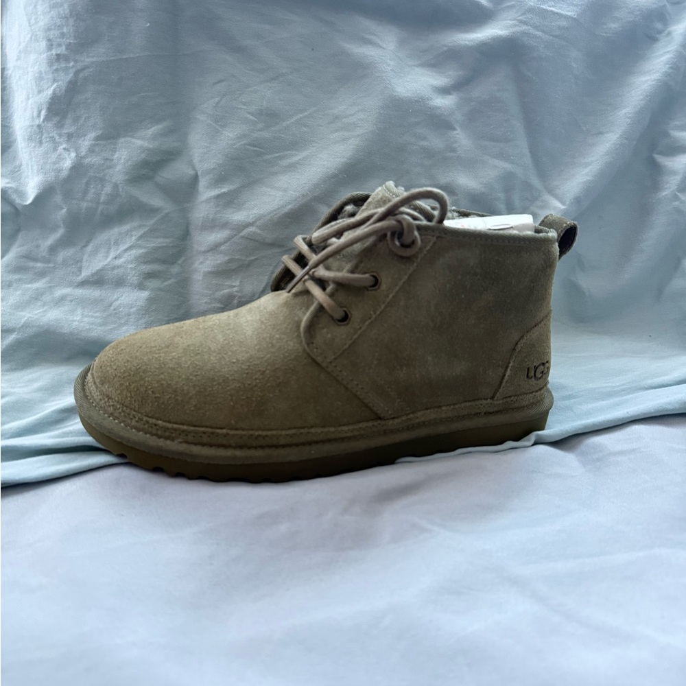 UGG Women's Olive Winter Boots